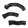 Charge Pipe  Boost Pipe Kit FMIC.EU for BMW F20 F30 N55 M135i M235i 335i 435i