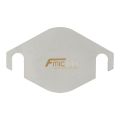 EGR Ventil Abdeckplatte FMIC.EU für Citroen Peugeot Ford Volvo 2.0 HDI TDCi 16V