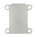 AGR-Verschlussplatte FMIC.EU für Alfa Fiat Opel Saab 1.9 2.4 JTD CDTI