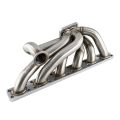 Top-Mount Exhaust Manifold T3/T4 for BMW E30 E34 M50 M52 M54 S50 S52