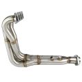 Stainless Steel 4-2-1 Exhaust Manifold for Honda B16  B17  B18  B18C