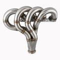 Exhaust manifold header 4-1 for Honda Civic B-Series B16 B18 B20 EG DC EK