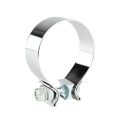 Stainless Steel Exhaust Clamp SS304 127mm 5