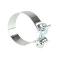 Stainless Steel Exhaust Clamp SS304 127mm 5