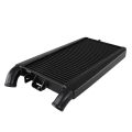 Intercooler FMIC.EU für Ford Fiesta Mk8 1.0 EcoBoost