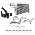Intercooler FMIC.EU for Mitsubishi Lancer EVO X 2.0 2008–2015
