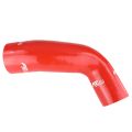 Turbo Intake Pipe Red FMIC.EU for Audi A3 Seat Leon Skoda Octavia VW Golf MK7 GTI 2.0 TSI