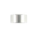 Edelstahl Einschweißmuffe FMIC.EU M18x1.5 mm Lambdasonde