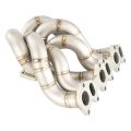 Exhaust Manifold FMIC.Pro for Volkswagen VR6 2.8 2.9 T3 T4 SS304