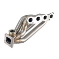Exhaust Manifold FMIC.Pro for Honda K20 K24 K20A Sidewinder SS321 T3 T4 44mm