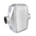 Water Intercooler JRspec 270x160x120mm Side Inlet / Outlet