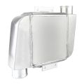 Water Intercooler JRspec 250x230x120mm Asymetric Inlet / Outlet