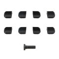 Swirl Flap Delete Kit FMIC.EU for Volkswagen Audi 2.0 TFSI EA113