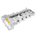 Aluminum Valve Cover FMIC.EU for BMW N54 3.0 135i 335i 535i 2007-2016