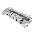 Aluminum Valve Cover FMIC.EU for BMW N54 3.0 135i 335i 535i 2007-2016