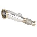 Downpipe FMIC.Pro für BMW 640i G32 740i 745 G11 G12 840i G14 G15 B58 2019-2024