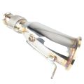 Downpipe FMIC.Pro für BMW 640i G32 740i 745 G11 G12 840i G14 G15 B58 2019-2024