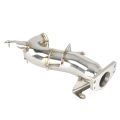 Downpipe FMIC.Pro für Abarth 500 595 695 1.4T 2009-2017