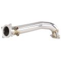 Downpipe FMIC.Pro for AUDI A7 C7 3.0 BiTDI Quattro 2011-2014