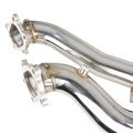 Downpipe FMIC.Pro für AUDI S6 S7 RS6 RS7 C7 4G 4.0 TFSI Quattro 2012-2017