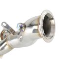 Downpipe FMIC.Pro für BMW E84 X1 N55 xDrive 2009-2015