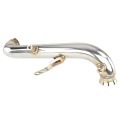 Downpipe FMIC.Pro für Mini Cooper R56 1.6D 2006-2011
