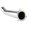 Downpipe FMIC.Pro für AUDI A4 A5 A6 A7 A8 Avant Sportback Coupe 3.0 TDI Quatro 2016-2021 