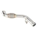 Downpipe FMIC.Pro für Mercedes W204 S204 220CDI 2009-2015