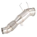 Downpipe FMIC.Pro für BMW M340i G20 G21 B58 3.0T 2019-