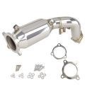 Downpipe FMIC.Pro for Porsche Macan 2.0T 2014-2018