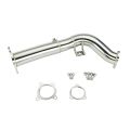 Downpipe FMIC.Pro for Porsche Macan 2.0T 2014-2018-5