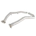 Downpipe FMIC.Pro für Range Rover Sport SVR 5.0 V8 L494 2015-2022