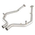 Downpipe FMIC.Pro für Range Rover Sport SVR 5.0 V8 L494 2015-2022