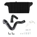 Intercooler with silicone hoses FMIC.Pro for Audi S3 8L 1.8T (1999-2003)