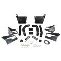 Ladeluftkühler Abdeckungen Intercooler Kit FMIC.Pro Series für Porsche Panamera 971.1 / 971.2 2009–2020
