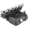 Charge Cooler with Intake Manifold FMIC.Pro for BMW M3 M4 G80 G82 G83 S58 2020-