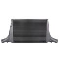 Intercooler with piping FMIC.Pro for Audi SQ5 Q5 3.0L BiTDI TDI 2012-2017