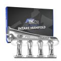 INTAKE MANIFOLD FMIC.Pro AUDI VW 1.8T-1