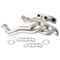Exhaust Manifold Headers FMIC.Pro for Nissan 350Z 370Z Infiniti G35 VQ35 VQ37 2003-2020
