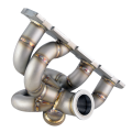 Exhaust Manifold FMIC.Pro for VW Golf 6 Audi A3 2.0 TFSI TSI EA113 V-band 2004-2014