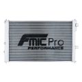 Racing Radiator FMIC.Pro for Honda Civic 1.5T 2016-2021