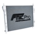 Racing Radiator FMIC.Pro for Ford Mustang GT 2015-