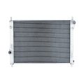 Racing Radiator FMIC.Pro for Ford Mustang GT 2015-