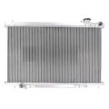 Water Radiator FMIC.Pro for Infiniti G35 2003-2007