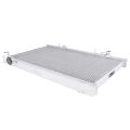 Water Radiator FMIC.Pro for Infiniti G35 2003-2007