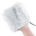 Mini Microfiber Car Wash Mitt FMIC.Pro 15×15 cm - 3 pcs