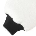 Mikrofaser Waschhandschuh Auto FMIC.Pro Kurzflor 28×18 cm - 3 Stück