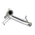 Downpipe FMIC.Pro for VW Transporter T5 1.9 2.5 TDI 2006-2010