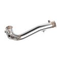 Downpipe FMIC.Pro for VW Transporter T5 1.9 2.5 TDI 2006-2010