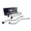 Downpipe FMIC.Pro für AUDI S6 S7 RS6 RS7 C7 4G 4.0 TFSI Quattro 2012-2017-1
